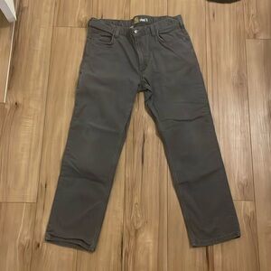 Men’s Carhartt Pants
